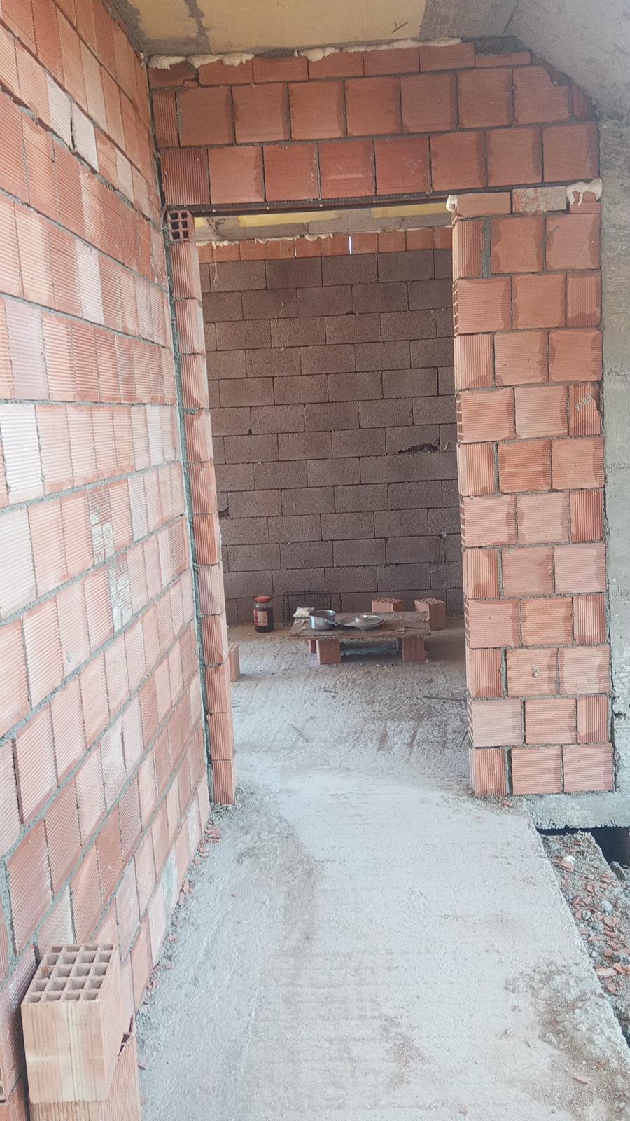 Didim Seyrantepe 600m² Ultra Lüks Malikane Projesi [ 1035 Ada / 2 Parsel ]